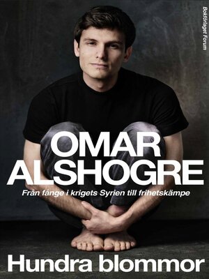 cover image of Hundra blommor